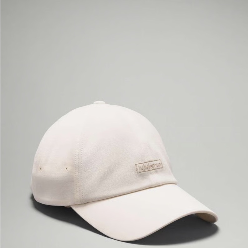 lululemon athletica Baller Baseball Cap